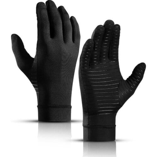 Cycling gloves full finger winter Unisex Touchscreen Warm Bicycle Ski Outdoor Camping Hiking Motorcycle Gloves