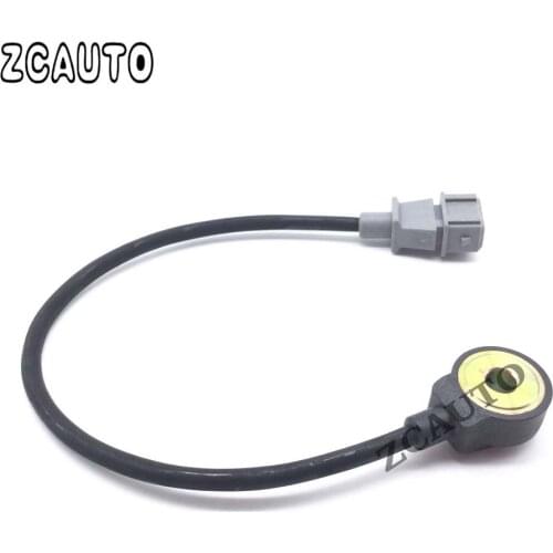 04-08 For Chevrolet Aveo 1.6L Suzuki Forenza Reno Verona 2.0L 2.5L Knock Detonation Sensor 96253545 96 253 545