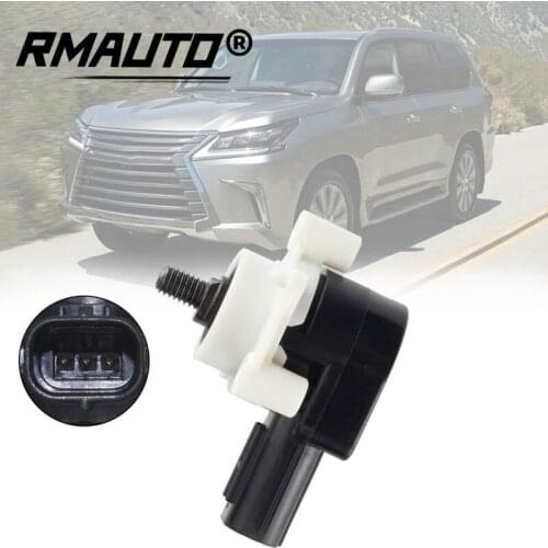 89408-60030 Car Headlight Level Sensor Cable Plug for Toyota Camry Avalon Lexus LX570 89407-06010, 89407-1203, 89406-60030
