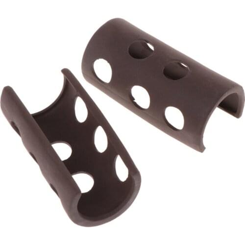 Fish Tank Cave Aquarium Shelter Ceramic Shrimp Decoration Hide Ornament Breeding Q9QF