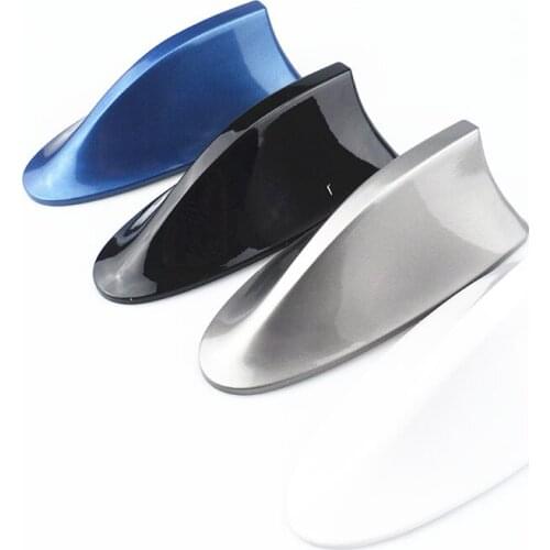 Car radio shark fin modified antenna for Ford Focus Fusion Escort Kuga Ecosport Fiesta Falcon Mondeo EDGE/Explorer/EXPEDITION