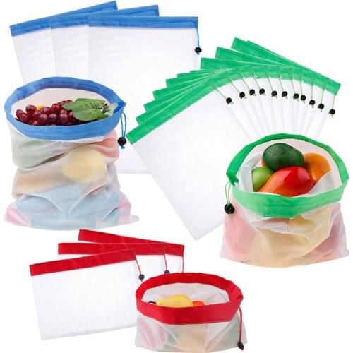 CAZZO Storage Bags