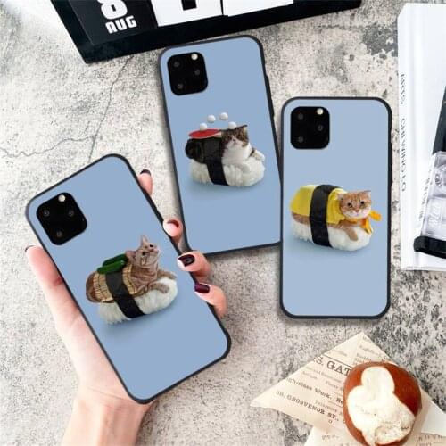 Ins lemon summer Phone Case for iPhone 11 12 Pro mini pro XS MAX 8 7 6 6S Plus X 5S SE 2020 XR
