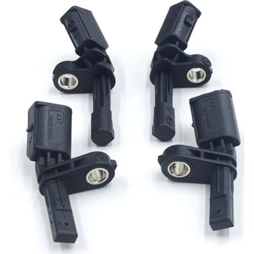 ABS Speed Sensor For VW Beetle Golf Eos Passat B6 B7 Jetta Tiguan Skoda Octavia Superb 7H0927803 7H092780 41K0927808 1K0927807
