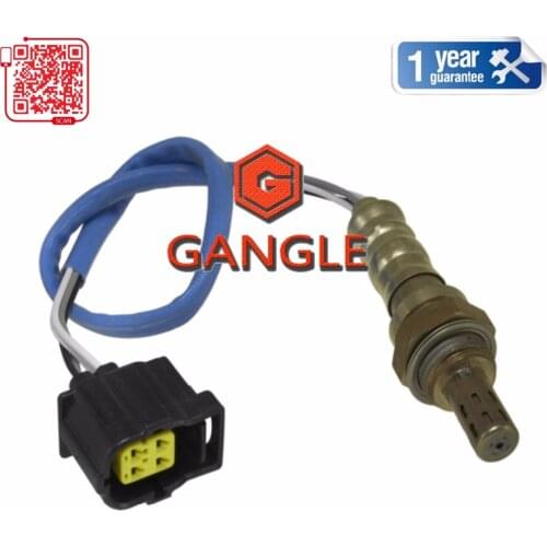 For 2008-2010 DODGE Avenger 2.7L 3.5L Oxygen Sensor GL-24587 5149169AA 56028992AA 56028994AA 5033500AA 234-4587
