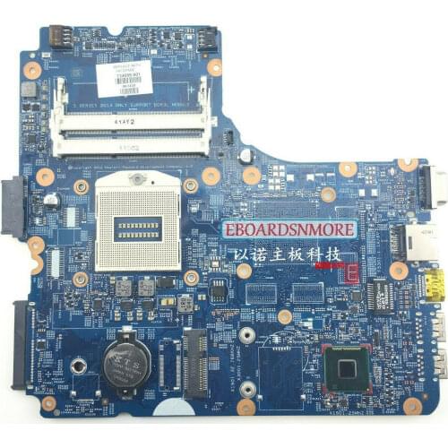 734085-001 734085-501 734085-601 Motherboard FOR HP ProBook 450 440 G1 intel Laptop