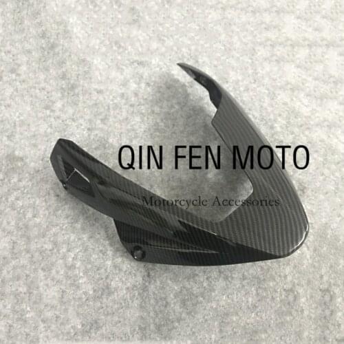Motorcycle lower shroud Engine guard plate Fit For Kawasaki ER-6N ER6N 2012-2016