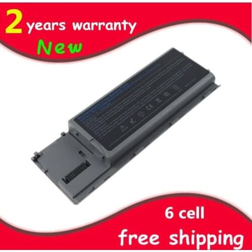 New Laptop battery For Dell 310-9081 312-0383 312-0384 312-0386 312-0653 312-0654 451-10298 451-10299 451-10421