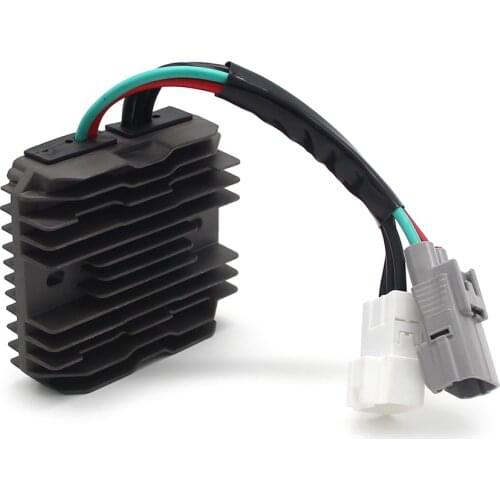 Motor Voltage Regulator Rectifier For Suzuki GSX1300R ABS Hayabusa AN650 Burgman 650/SkyWave 650 VL1500 32800-10G30 32800-10G40