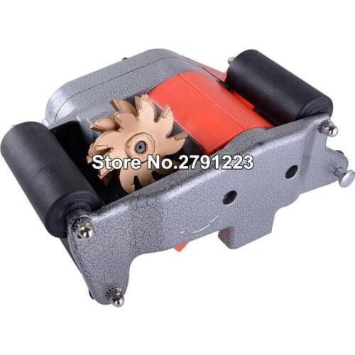 220V 1600W Electric Foam/lightweight brick Wall Chaser with 25mm blade Cutter Notcher/ Floor Wall Groove Construction tool set