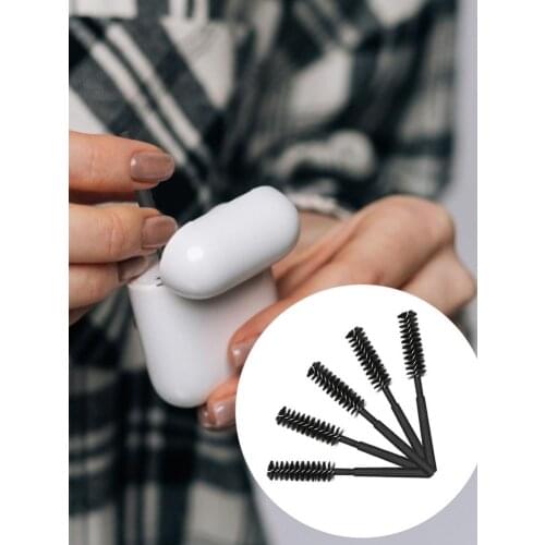 Headphone Cleaning Brush Tool For Airpods Pro 2 1 For Xiaomi Airdots For Freebuds 2 Pro Bluetooth Earphones Case Clean Tools