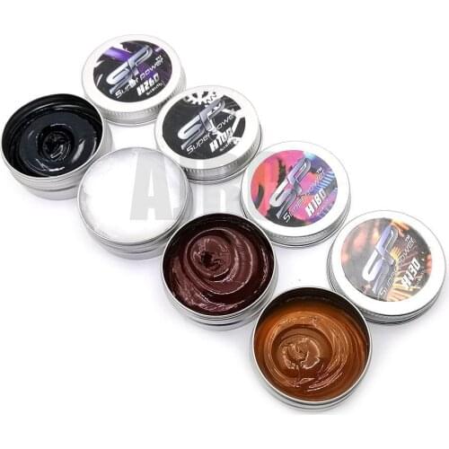 Remote Control Car Lubricant Black Gear Oil Dog Bone Universal Joint Cvd Lubricating Oil For 1/10 1/8 1/5 Rc Car