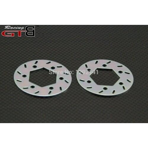 GTBracing Brake Disc for HPI Baja 5B,SS,5T GA019