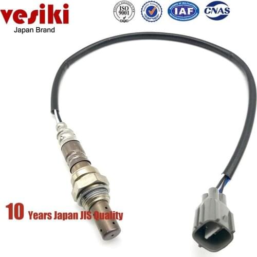 Vesiki Automotive Sensors