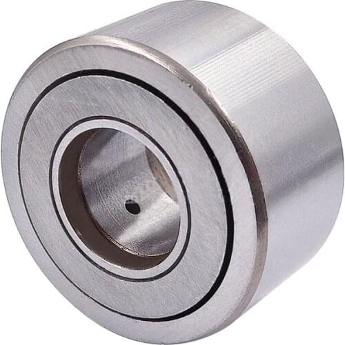 NATR5 6 8PP 10 12 15 17 20 25 30 35 40 45 50 PP High Quality Roller Support Needle Roller Bearings