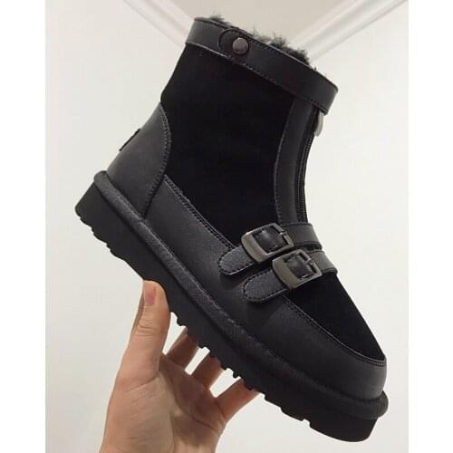 Wmxyzqxd Women's High Boots