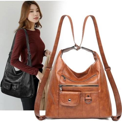 YaLePuck Women's Travel Bags