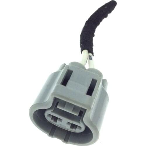 1pc original for Kia K2 Fcrte K3 K5 sportage R KX3 water tank radiator electronic fan plug resistance cable wire line