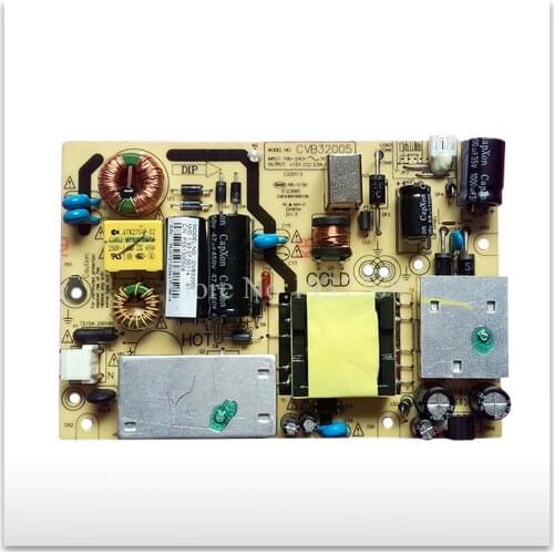 100% new power supply board CVB32005 good board part