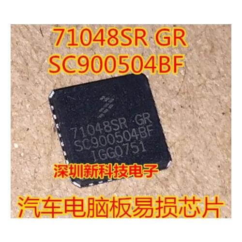 100% Original New 5pcs/lot 71048SR GR SC900504BF