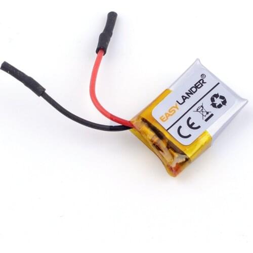 3.7v lithium ion rechargeable battery 231112 15mAh bluetooth headset polymer battery