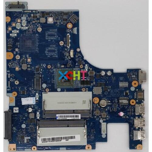 5B20F77219 w A6-6310 1.8GHz CPU ACLU5/ACLU6 NM-A281 for Lenovo G50-45 NoteBook Laptop PC Motherboard Mainboard