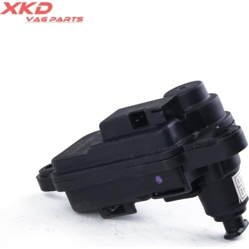 8V0862159 Actuator Tank Cover Motor Central Locking For V-W Atlas J-etta Tiguan 8V0 862 159