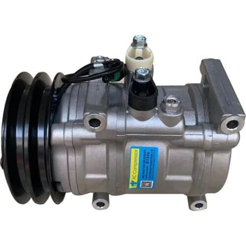 751148 Car Auto AC Compressor For SP21 210cc 12V