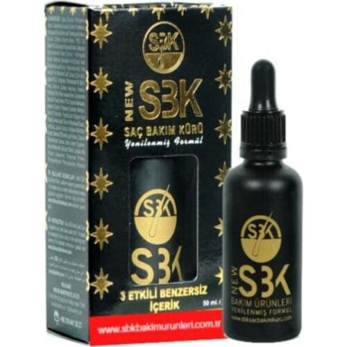 Brock Rich Hair Care