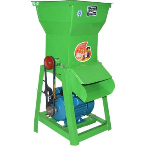 SMJ-800 Household Starch Machine Tapioca Sweet Potato Starch Potato Yam Lotus Root Crusher Kudzuvine Root Flour Mill Machine