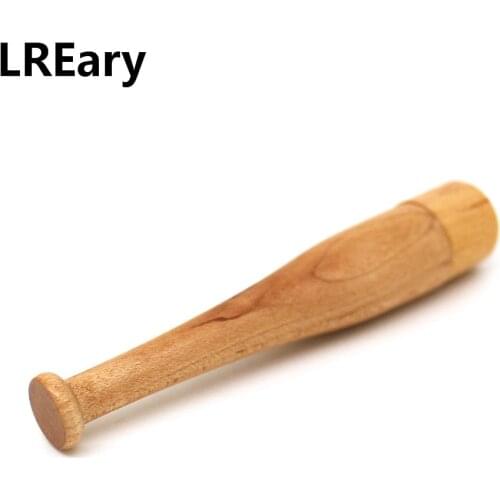 Wooden USB Flash Drive pen drive 4GB 8GB 16GB 32GB maple 128GB baseball bat pendrive 64GB Memoria Stick USB cle Key Gift