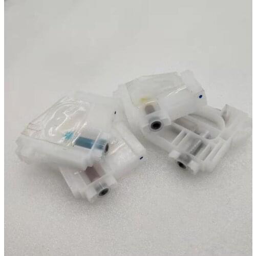 Ink damper dumper filter for Epson L1300 L1455 L800 L801 L805 L810 L850 L1800 printer parts