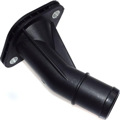 Water Coolant Pipe Inlet Flange Thermostat Housing OEM 256312B051 Fit For Hyundai Accent Veloster Elantra Kia Forte Rio Soul
