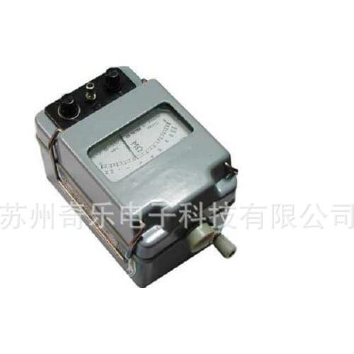 ZC11D-6-7-8-9-10 ohm meter aluminum insulation resistance meter