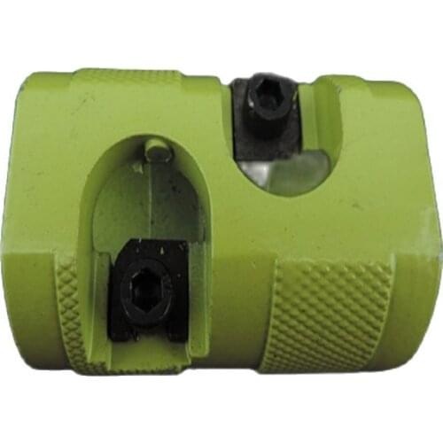 Free shippingThe plumber tools DN 20-25mm PEX-AL-PEX hand pipe Reamer, PPR tube Calibrator, plastic pipe reamer made in China