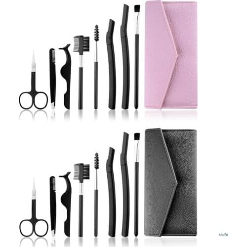 GUJHUI Eyebrow Trimmers