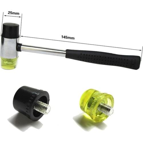 PDR Auto Repair Tool Dent Removal Paintless Dent Repair Tools Hammer Tap Down Tools Car Repair Kit Hand Tool Set Ferramentas