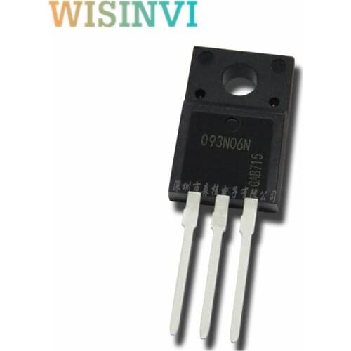 IPA093N06N3G 093N06N TO220F 43A 60V ＆ IPA100N08N3G 100N08N 40A 80V ＆IPA180N10N3G 180N10N 100V 28A ＆IPA50R140CP 5R140P 550V 15A