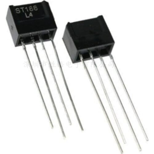 LISM Electronic Sensors