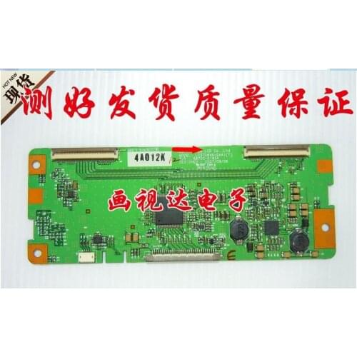 Tlm37e29 logic board 6870c-0193a lc370wxn - saa1 connect with T-CON connect board
