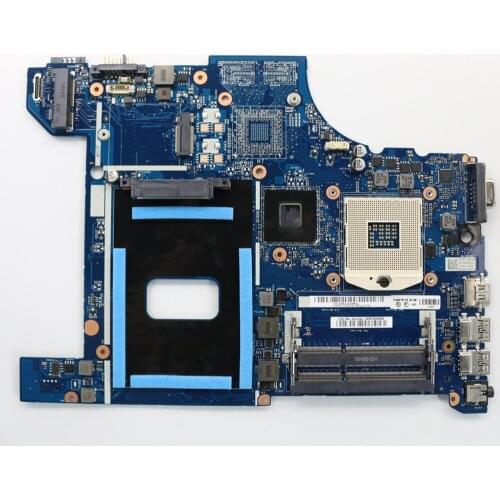 NEW and Original Lenovo Thinkpad Edge E531 laptop Motherboard mainboard VILE2 NM-A044 HM77 W8P DDR3 FRU 04Y1299