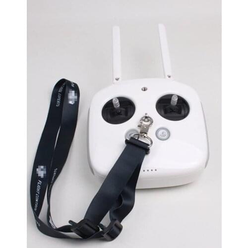 Remote Control Shoulder Belt Lanyard Strap Neck Sling for DJI Mavic Air Mavic Pro DJI Phantom 3 4 Inspire DJI Spark(Adjustable)