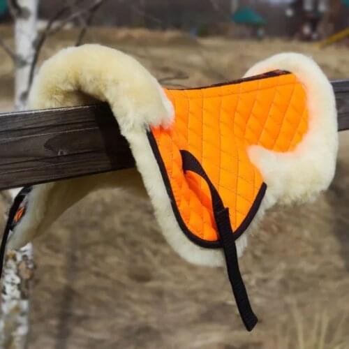 SHKURA DECOR Saddles