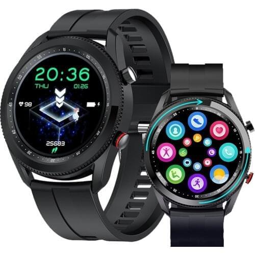 Y11 Smart Watch Bluetooth Call Dial Case Rotation Switch Men Heart Rate Fitness Tracker Women Wearable Devices Wristbands PK F50