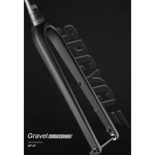 Spcycle Bicycle Forks