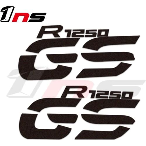 For BMW R1200GS ADV R1250GS ADV 2013-16 Reflective color Motorcycle Fuel tank Sticker Decals Stickers Decorative decal