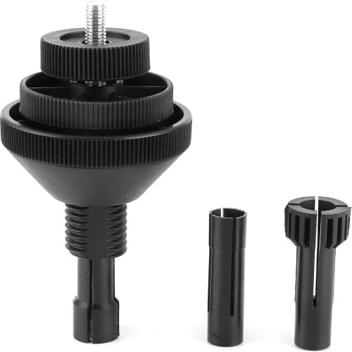 Universal Clutch Alignment Centering Tool Kit Automobile Correction Installation Supplies Car Maintenance And Repair Parts