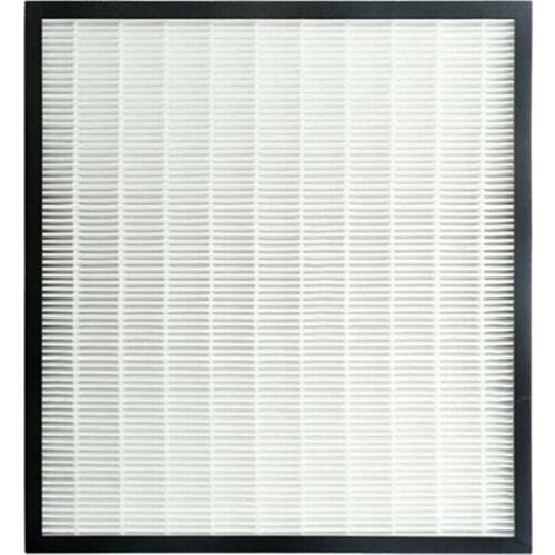 1Pcs HEPA Filter Replacement for Sharp FZ-F30HFE Air Purifier Accessory Durable 310X280mm