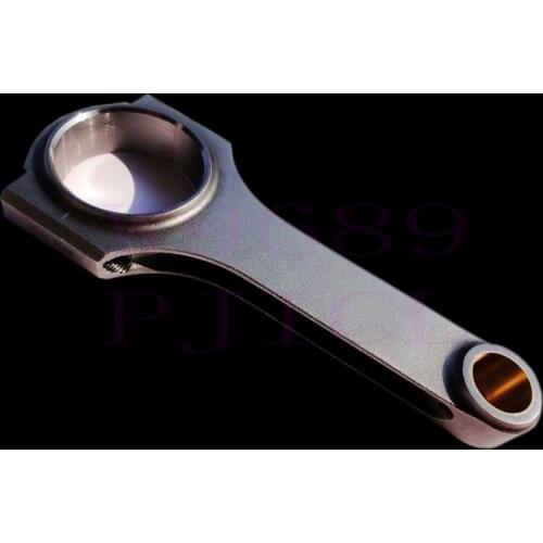 4ZE1 tuning TROOPER connecting rod for ISUZU TROOPER II BIGHORN UBS series I-TEC SLX HORIZON high torque performance motorsport