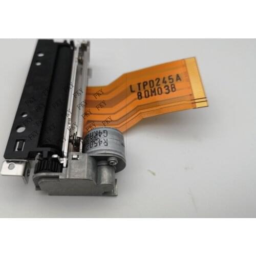 Brand new original LTPD245A thermal print head LTPD245A-384-E thermal printer core LTPD245 58MM receipt printer print head